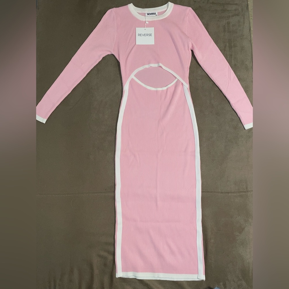 Runway Scout, M/L, Pink